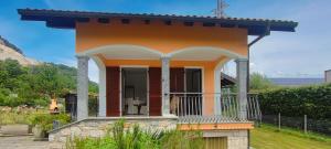 Gallery image of Grande Giardino in Baveno +30 photos