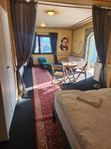 Φωτογραφία από το άλμπουμ του Pension Knafel σε Žirovnica