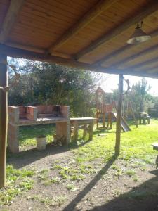 Φωτογραφία από το άλμπουμ του Cabaña de Don Alfonso con parque y parrilla σε Gualeguaychú