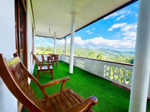 Ảnh trong thư viện ảnh của O2 Bandarawela ở Bandarawela