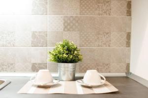 Silver Berry 1088 Budapest, Puskin utca 18 kép - 2