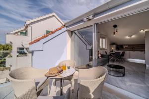 Hrvatska, SUPETAR, Apartmani Indigo
