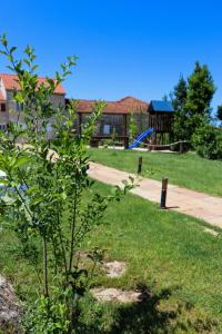 Foto dalla galleria di Villa Zadro a Čilipi
