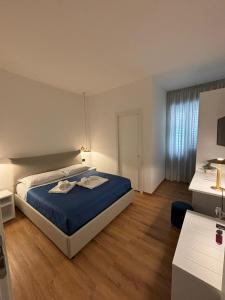 Gambar di galeri bagi Borgomara Bed and Breakfast di Marina di Schiavonea +22 gambar