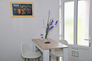 Fotografie z fotogalerie ubytování Apartments Biondi v destinaci Viskovo