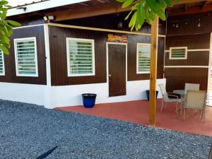 Fotografie z fotogalerie ubytování Cheerful Family Home, Boqueron Beach 5 minutes v destinaci Boquerón