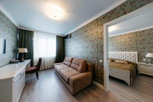 Gallery image of Hotel Volga in Tver