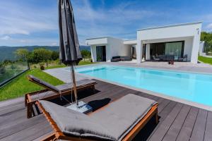 Gallery image of Villa Bellevue in Mostar