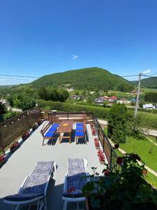 Fotografie z fotogalerie ubytování Panorama Pokoj Apartments v destinaci Bihać