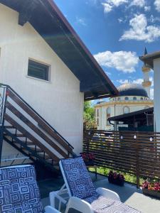 Fotografie z fotogalerie ubytování Panorama Pokoj Apartments v destinaci Bihać