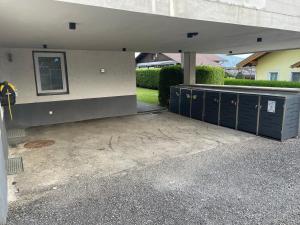 Fotografie z fotogalerie ubytování Ferienwohnung am Seeblick v destinaci Feldkirchen in Kärnten
