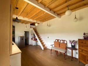 Gallery image of Cabaña BC Amecameca in Amecameca de Juárez