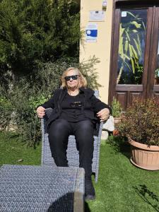 Photo de la galerie de l'établissement Da Nonna Gina, à Pescasseroli