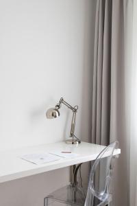 Fotografie z fotogalerie ubytování Werners Boutique Hotel v destinaci Fürth