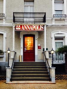 Gallery image of Annapolis in Aix-les-Bains