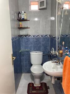 Foto sihtkohas Rabat asuva majutusasutuse Chambre minimaliste et lumineuse galeriist
