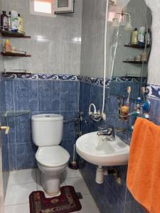 Foto sihtkohas Rabat asuva majutusasutuse Chambre minimaliste et lumineuse galeriist