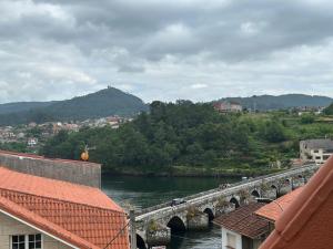 Peisaj natural din apropierea acestui apartament