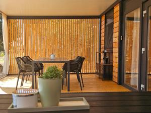 Foto dalla galleria di Sea Storia Mobile Home a Pirovac (Slosella)