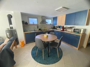 Photo de la galerie de l'établissement House Apartment am See, à Markkleeberg