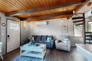 Fotografie z fotogalerie ubytování Easy Breezy Beach House v destinaci Rockaway Beach