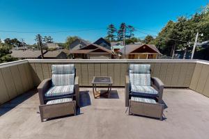 Fotografie z fotogalerie ubytování Easy Breezy Beach House v destinaci Rockaway Beach