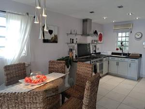 Gallery image of Beautiful villa less than 5 minutes from the beach in Jolly Harbour