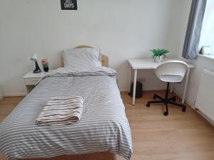 Gallery image of Stone villa in Chatham