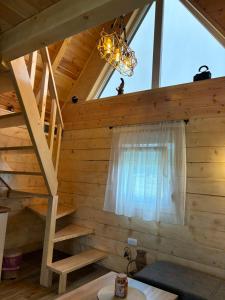 Foto dalla galleria di Apartman Jegdic-Zabljak a Žabljak