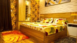 Foto dalla galleria di Villa avec Jacuzzi en Côte d'Azur a Cotonou