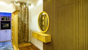 Foto dalla galleria di Villa avec Jacuzzi en Côte d'Azur a Cotonou