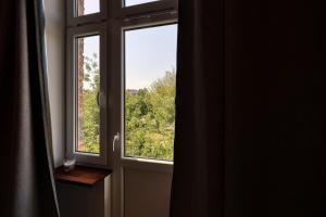 Fotografie z fotogalerie ubytování Industrial Apartment ve Varšavě