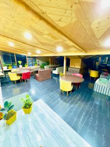 Gallery image of Hotel Apple Regency in Shimla