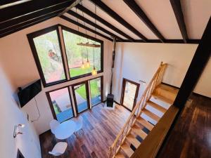 Imagen de la galería de Panigal, en Hornopirén