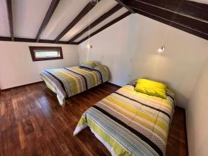 Imagen de la galería de Panigal, en Hornopirén