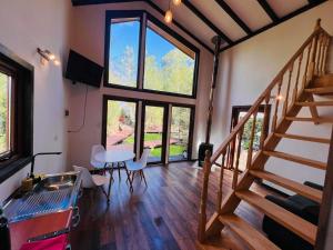 Imagen de la galería de Panigal, en Hornopirén