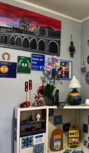 Fotografia z galérie ubytovania Stella del Sud v Catanii