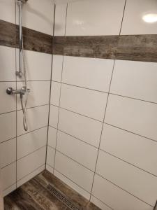 Koupelna v ubytování Hotel Hoyers in Pinneberg
