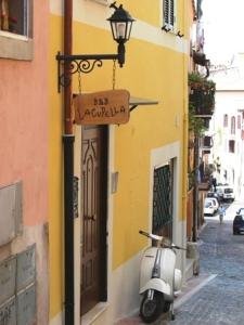 Gallery image of B&B La Cupella in Monterotondo