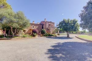 Fotografie z fotogalerie ubytování Finca Can Bosco by Rentallorca v destinaci Sant Llorenç des Cardassar