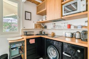 Fotografie z fotogalerie ubytování The Tiny House v destinaci Parikia