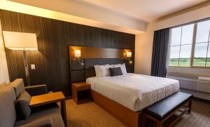 Imagen de la galería de Executive Residency by Best Western Calgary City View North, en Calgary