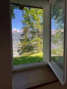 Foto dalla galleria di Au Coin Vert a Gressan