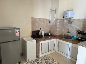 Foto dalla galleria di Bel appartement a Sidi Slimane