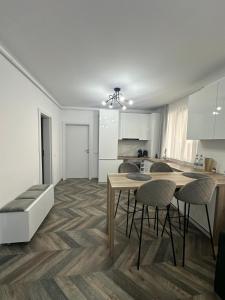 Fotografie z fotogalerie ubytování Vivo Residence II v destinaci Baia Mare