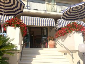 Gallery image of Hotel Cobalto in Rimini