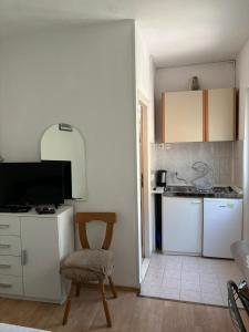 Fotografia z galérie ubytovania Apartmani Dalmacija v destinácii Biograd na Moru