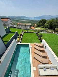 Imagen de la galería de Villa Preciosa, en Kotor