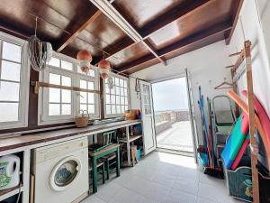 Billede fra billedgalleriet på Mirador del mar i El Cabo de Gata