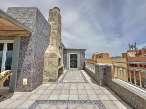 Billede fra billedgalleriet på Mirador del mar i El Cabo de Gata